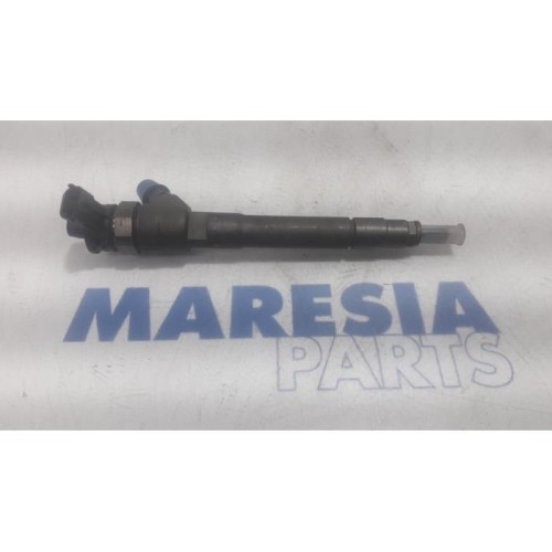 Renault - Espace - Injector (diesel)
