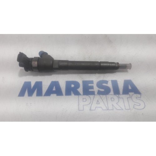 Renault - Espace - Injector (diesel)