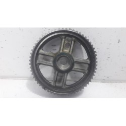 Lancia - Y(Psilon) - Crankshaft pulley
