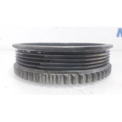 Lancia - Y(Psilon) - Crankshaft pulley