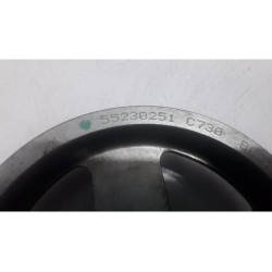 Lancia - Y(Psilon) - Crankshaft pulley