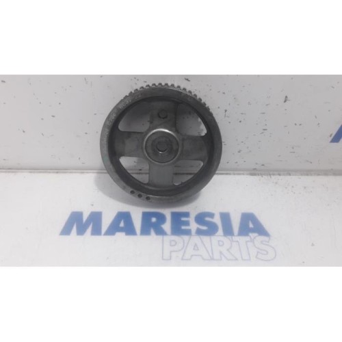Lancia - Y(Psilon) - Krukas Poelie