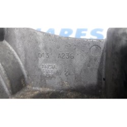 Lancia - Y(Psilon) - Engine mount