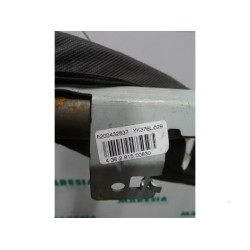 Renault - Megane - Airbag hemel rechts