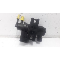 Lancia - Y(Psilon) - Turbo pressure regulator