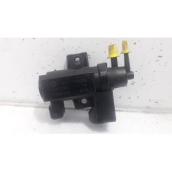 Lancia - Y(Psilon) - Turbo pressure regulator
