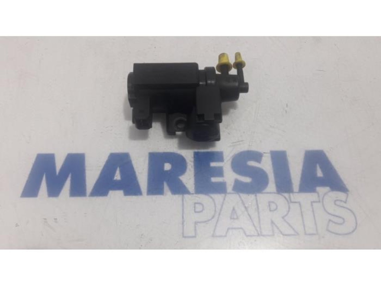 Lancia - Y(Psilon) - Turbo pressure regulator