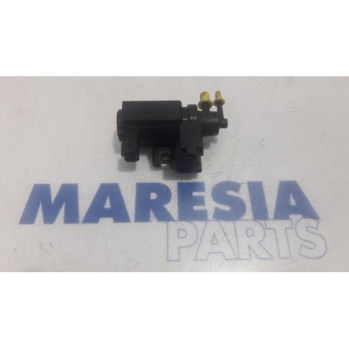 Lancia - Y(Psilon) - Turbo pressure regulator