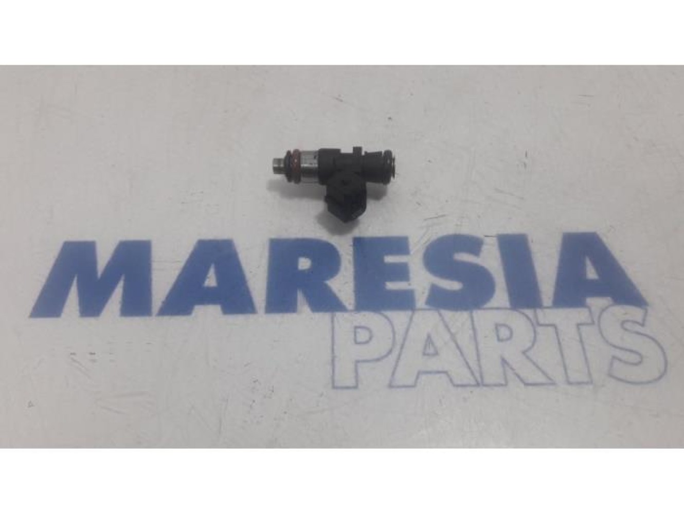Lancia - Y(Psilon) - Injector (petrol injection)