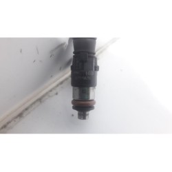 Lancia - Y(Psilon) - Injector (petrol injection)