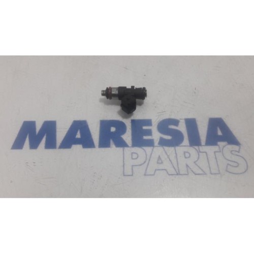 Lancia - Y(Psilon) - Injector (petrol injection)