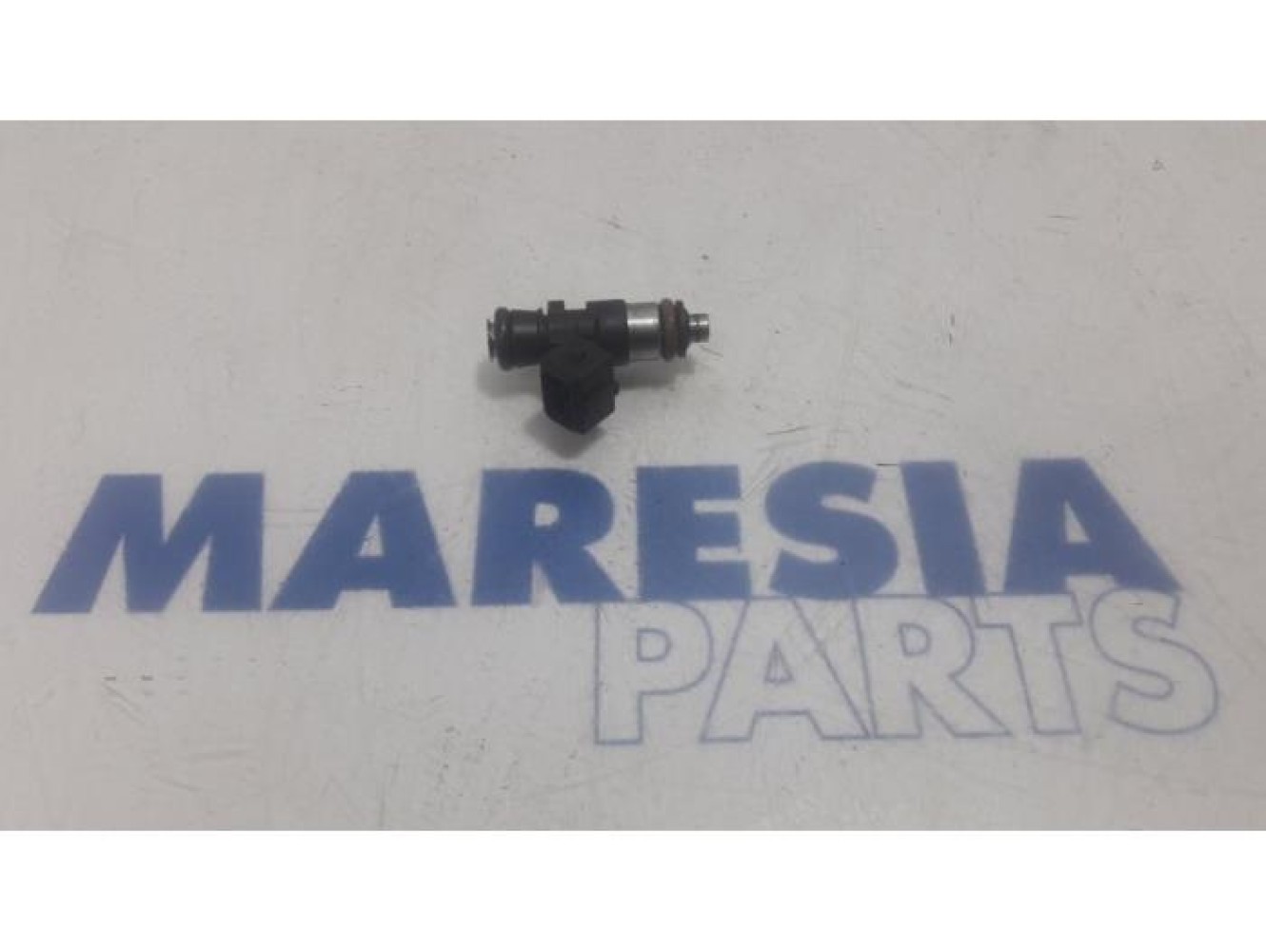 Lancia - Y(Psilon) - Injector (petrol injection)