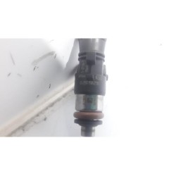Lancia - Y(Psilon) - Injector (petrol injection)