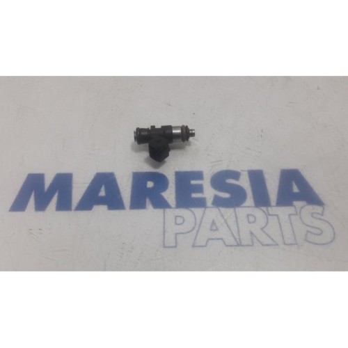 Lancia - Y(Psilon) - Injector (petrol injection)