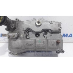 Lancia - Y(Psilon) - Ventildeckel
