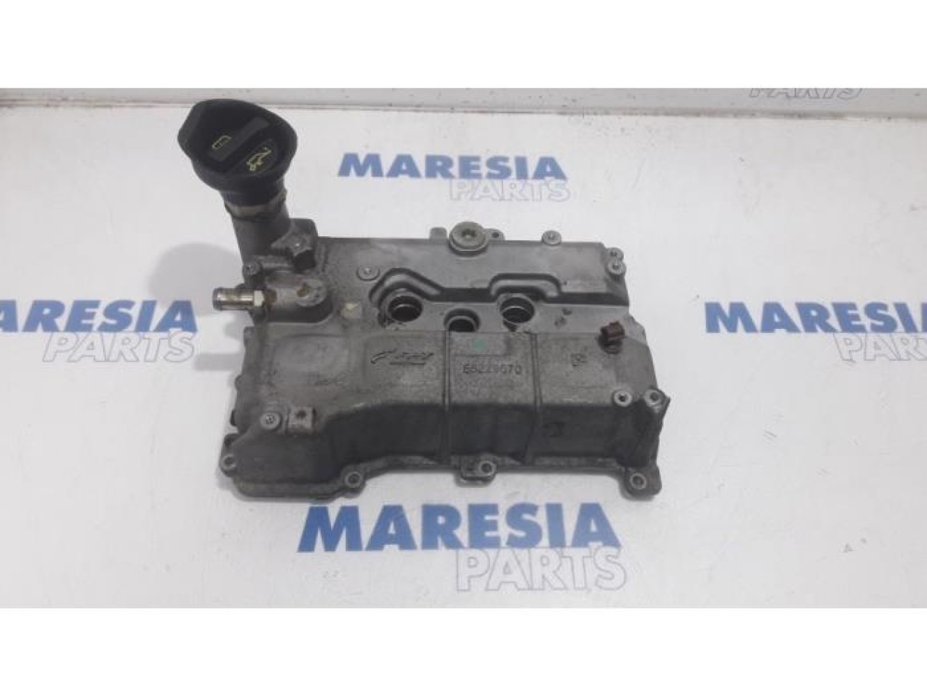 Lancia - Y(Psilon) - Ventildeckel