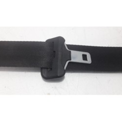 Peugeot - Partner - Front seatbelt, right