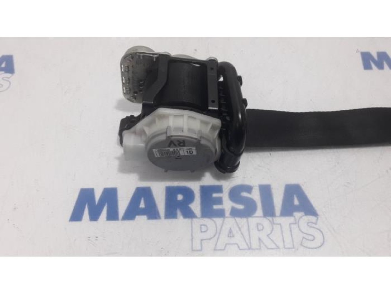 Peugeot - Partner - Front seatbelt, right