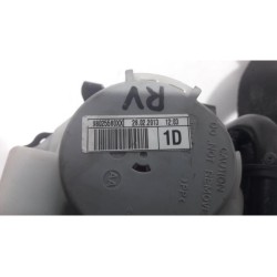 Peugeot - Partner - Front seatbelt, right