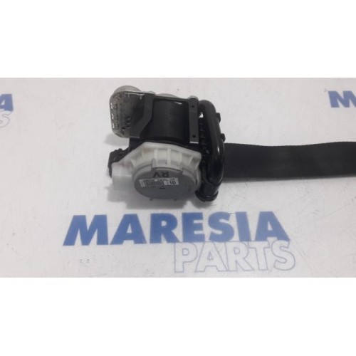 Peugeot - Partner - Front seatbelt, right