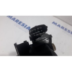 Lancia - Y(Psilon) - Intake manifold