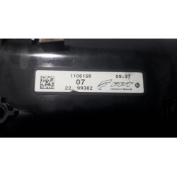 Lancia - Y(Psilon) - Intake manifold