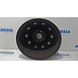 Fiat - Ducato - Felge