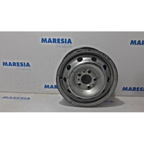 Fiat - Ducato - Felge