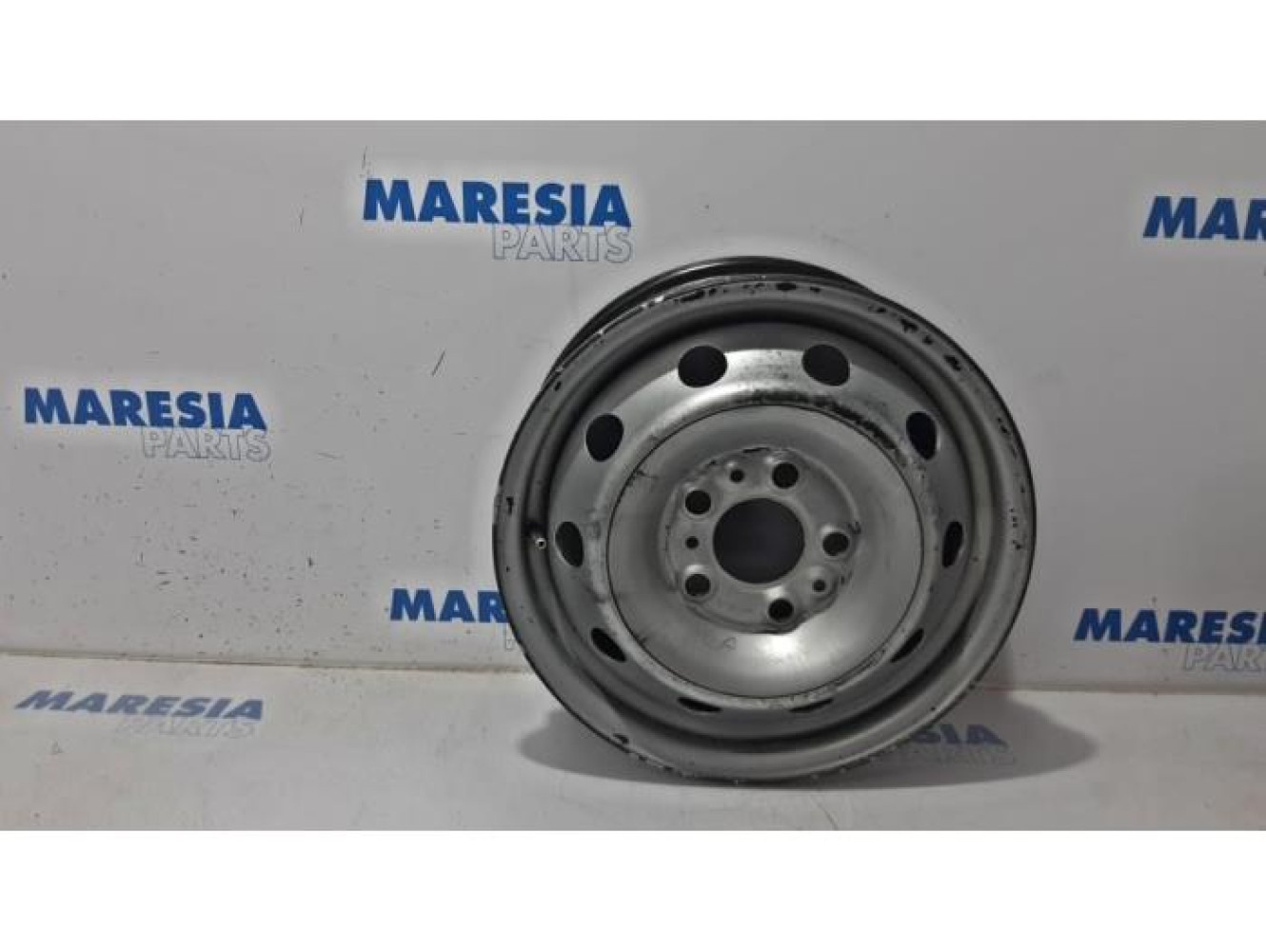 Fiat - Ducato - Jante