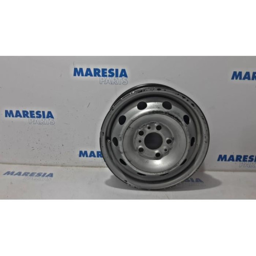 Fiat - Ducato - Velg