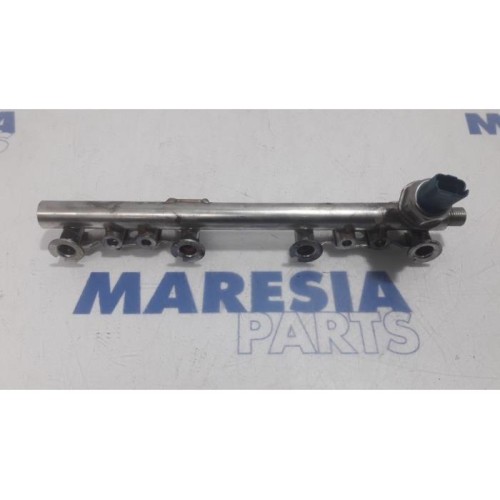 Renault - Captur - Fuel injector nozzle