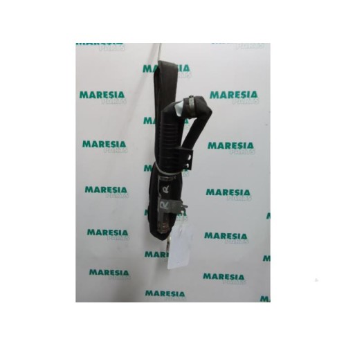 Renault - Vel Satis - Roof curtain airbag, right