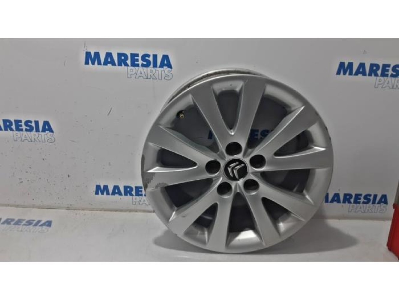 Citroen - C5 - Velg