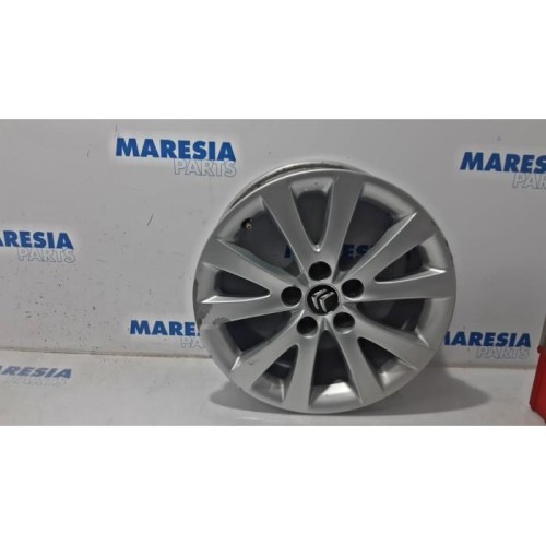Citroen - C5 - Velg
