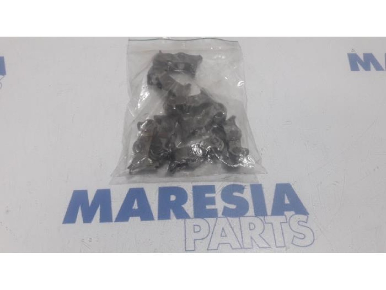 Citroen - C3 Picasso - Rocker arm