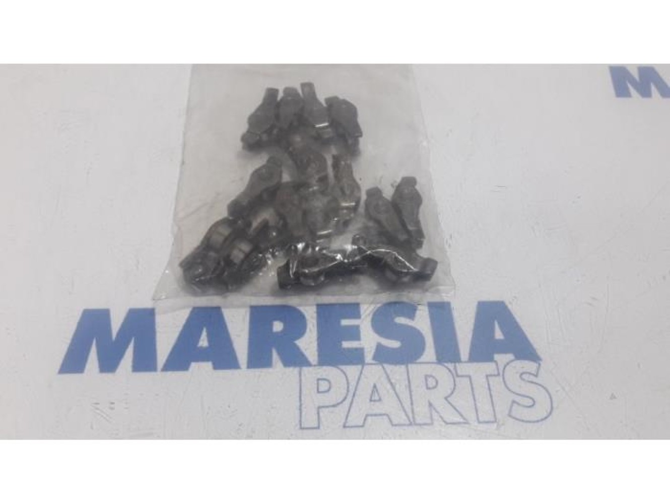 Citroen - C3 Picasso - Rocker arm