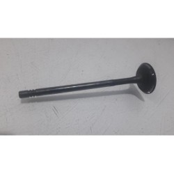 Renault - Captur - Induction valve