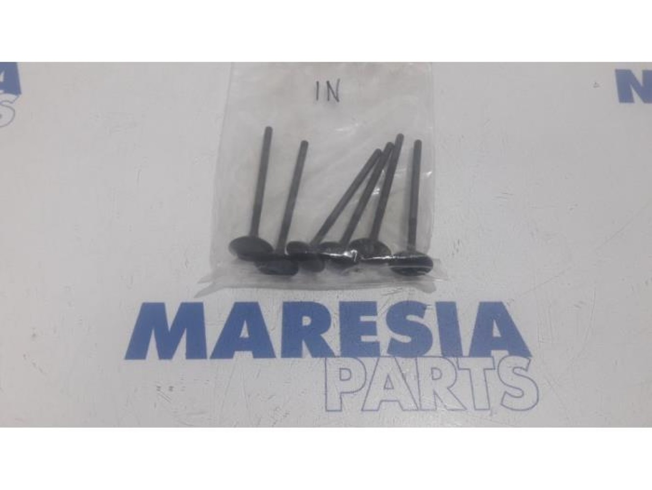Renault - Captur - Induction valve