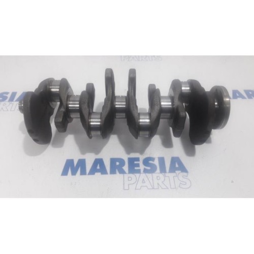 Peugeot - 508 - Crankshaft