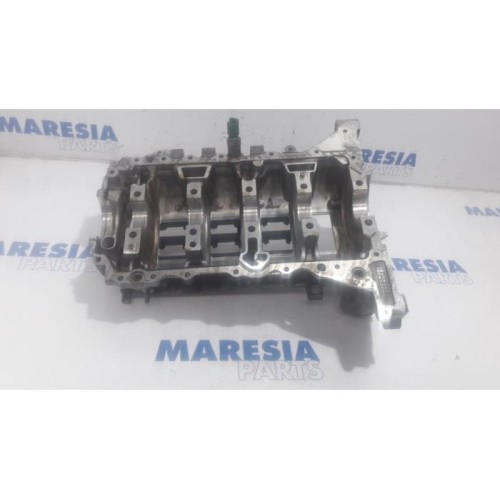 Peugeot - 508 - Sump
