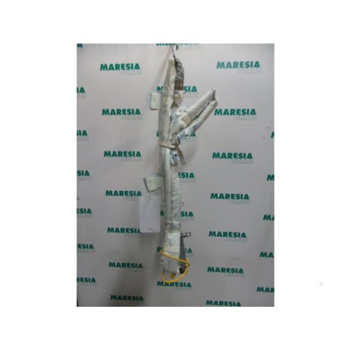 Alfa Romeo - 156 - Roof curtain airbag, right