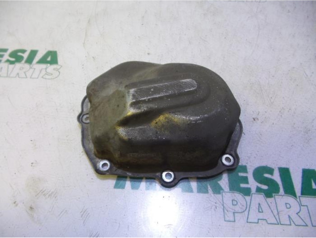 Fiat - 500 - Gearbox cover