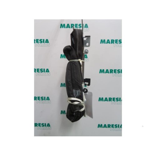 Citroen - C4 - Roof curtain airbag, right
