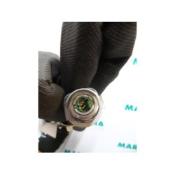 Peugeot - 407 - Airbag plafond droite
