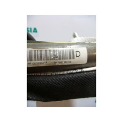 Peugeot - 407 - Airbag plafond droite