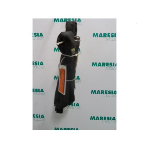 Peugeot - 407 - Airbag plafond droite