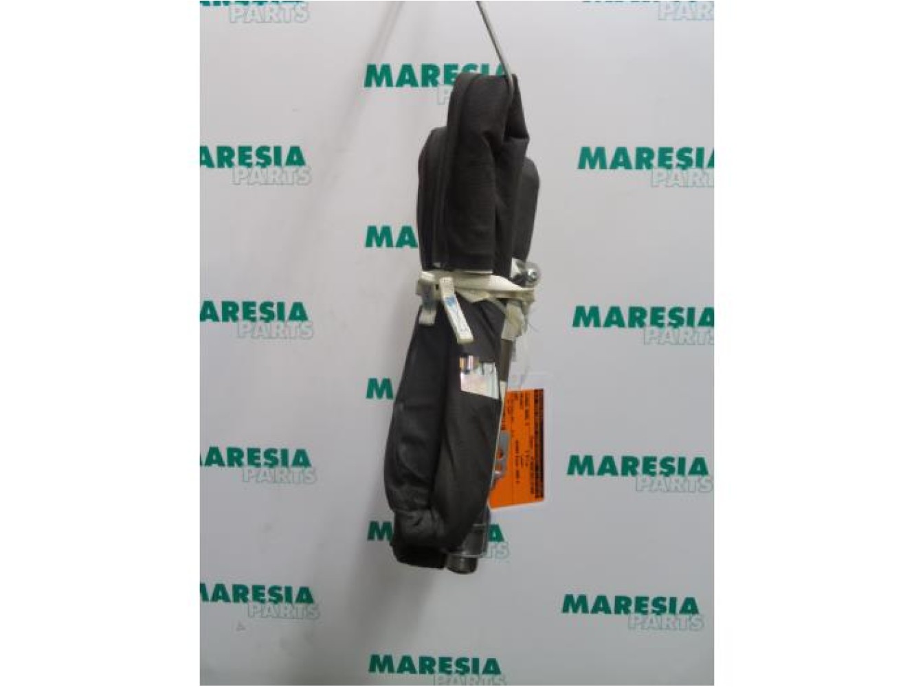 Peugeot - 407 - Airbag plafond droite