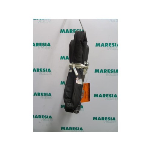 Peugeot - 407 - Airbag plafond droite
