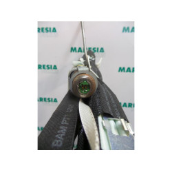 Peugeot - 407 - Airbag plafond droite