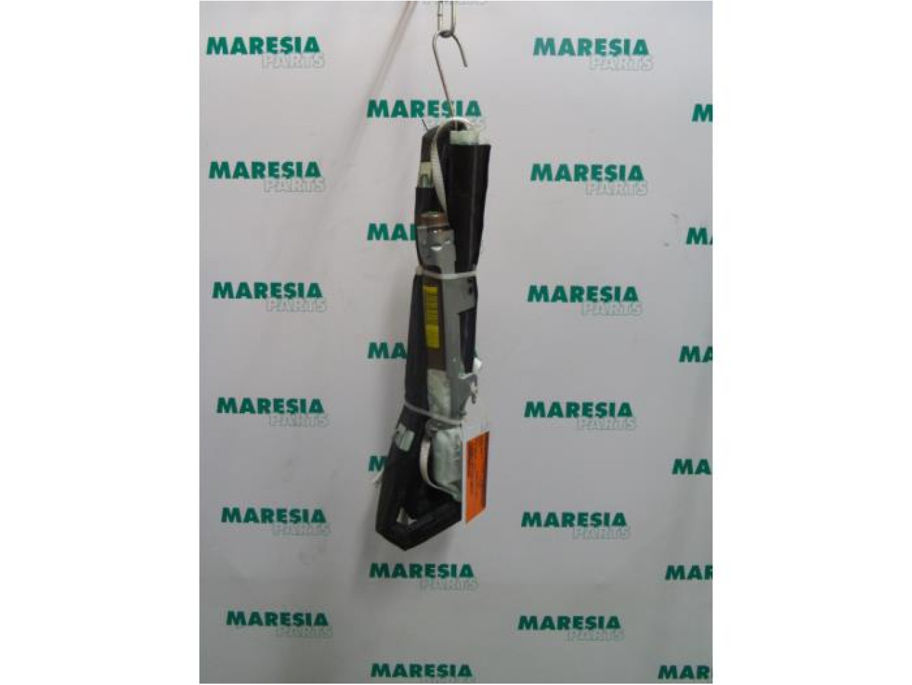 Peugeot - 407 - Airbag plafond droite